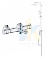 Купить GROHE (Германия) в Киеве.