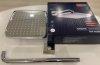 Купить Лейка для верхнего душа с держателем Grohe 26687000 Tempesta 250 Cube 26687 в Киеве vannaja.kiev.ua