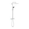 Купить С термостатом Душевая система Grohe 26697 Vitalio Start 26697000 душевой комплект в Киеве vannaja.kiev.ua
