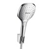 Купити Hansgrohe 26720000 Raindance 26720 Душовий Набір Select E 120 1,60 3 типи струменя в Києві vannaja.kiev.ua