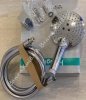 Купить Hansgrohe 26721000 Raindance Select S 120 Porter Set 26721 Душевой Набор 1.60м Цвет - Хром в Киеве vannaja.kiev.ua