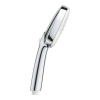 Купити Ручний душ Grohe New Tempesta Cube 110, 2 режими струменя, хром (26746003) в Києві vannaja.kiev.ua