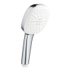Купити Ручний душ Grohe New Tempesta Cube 110, 2 режими струменя, хром (26746003) в Києві vannaja.kiev.ua