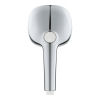 Купити Ручний душ Grohe New Tempesta Cube 110, 2 режими струменя, хром (26746003) в Києві vannaja.kiev.ua