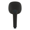 Ручной душ Grohe Tempesta Cube 110, 2 режима струи, черный матовый (267462433) Купить Ручной душ Grohe Tempesta Cube 110, 2 режима струи, черный матовый (267462433) в Киеве vannaja.kiev.ua