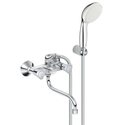 Купить Смеситель для душа Grohe Costa L (2679010A) в Киеве vannaja.kiev.ua