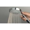 Лейка HANSGROHE 26800400 CROMA SELECT S с тремя типами струи 110 мм цвет белый/хром Купить Лейка HANSGROHE 26800400 CROMA SELECT S с тремя типами струи 110 мм цвет белый/хром в Киеве vannaja.kiev.ua