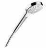Купить Hansgrohe 26801400 Croma Select S Multi 268014 Ручной душ EcoSmart 9 л/мин хансгрое в Киеве vannaja.kiev.ua