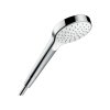 Лейка для душа HANSGROHE CROMA SELECT S 26804400 Ручной душ белый Купить Лейка для душа HANSGROHE CROMA SELECT S 26804400 Ручной душ белый в Киеве vannaja.kiev.ua