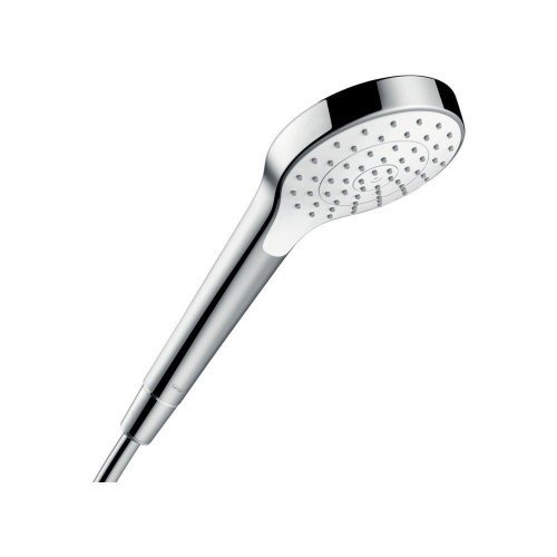 Лейка для душа HANSGROHE CROMA SELECT S 26804400 Ручной душ белый Купить Лейка для душа HANSGROHE CROMA SELECT S 26804400 Ручной душ белый в Киеве vannaja.kiev.ua