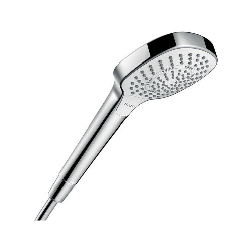 Купить 26810400 Croma Select E 268104 лейка для душа Hansgrohe купить в Киеве vannaja.kiev.ua