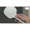 Купить 26810400 Croma Select E 268104 лейка для душа Hansgrohe купить в Киеве vannaja.kiev.ua