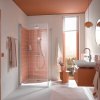 Купити Душова система Grohe Tempesta System 210 з термостатом для настінного монтажу, хром (26811001) в Києві vannaja.kiev.ua