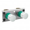 Купить Скрытая часть Hansgrohe 26840180 Rainfinity для Showerpipe 360 в Киеве vannaja.kiev.ua