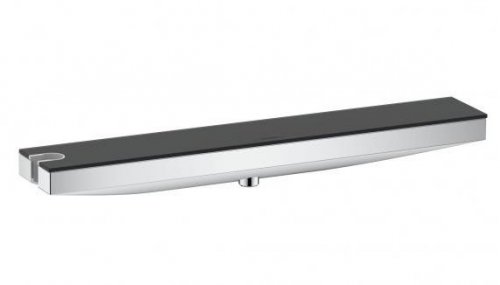 Купить Шланговое подсоединение Hansgrohe Rainfinity (26843000) в Киеве vannaja.kiev.ua
