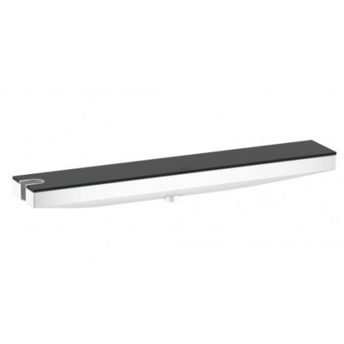 Купить Шланговое подсоединение Hansgrohe Rainfinity (26843700) в Киеве vannaja.kiev.ua