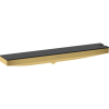 Шланговое подключение Hansgrohe Porter 500 Rainfinity с полочкой R, Brushed Bronze (26858140) Купить Шланговое подключение Hansgrohe Porter 500 Rainfinity с полочкой R, Brushed Bronze (26858140) в Киеве vannaja.kiev.ua