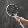 купити білий Ручний душ Hansgrohe Rainfinity 26864700 3 типи струменя Купити купити білий Ручний душ Hansgrohe Rainfinity 26864700 3 типи струменя в Києві vannaja.kiev.ua
