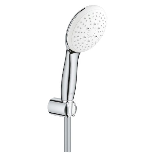 Душевой набор Grohe Tempesta 110, 3 режима, хром (26920003) Купить Душевой набор Grohe Tempesta 110, 3 режима, хром (26920003) в Киеве vannaja.kiev.ua