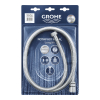 Купить Шланг для душа Grohe Rotaflex 28417000 в Киеве vannaja.kiev.ua