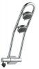 Душова система Grohe 27004 Freehander 27004000 настінного монтажу з 2 душовими лійками, хром Купити Душова система Grohe 27004 Freehander 27004000 настінного монтажу з 2 душовими лійками, хром в Києві vannaja.kiev.ua