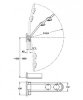 Душова система Grohe 27004 Freehander 27004000 настінного монтажу з 2 душовими лійками, хром Купити Душова система Grohe 27004 Freehander 27004000 настінного монтажу з 2 душовими лійками, хром в Києві vannaja.kiev.ua