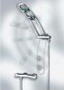 Душова система Grohe 27004 Freehander 27004000 настінного монтажу з 2 душовими лійками, хром Купити Душова система Grohe 27004 Freehander 27004000 настінного монтажу з 2 душовими лійками, хром в Києві vannaja.kiev.ua