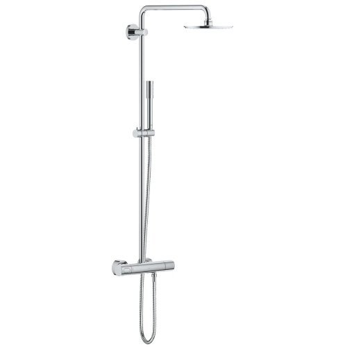 Купити Душова стійка Grohe Rainshower Cosmopolitan (27032001) в Києві vannaja.kiev.ua