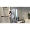 Купити Hansgrohe 27106400 Rainmaker Select 271064 Крута душова система з поличкою в Києві vannaja.kiev.ua