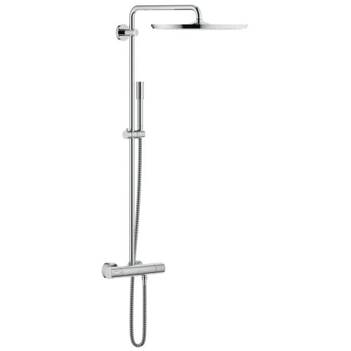 Купить Душевая стойка Grohe Rainshower Cosmopolitan (27174001) в Киеве vannaja.kiev.ua