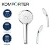 Купити Ручний душ придбати в Києві Grohe 27221001 Euphoria 27221 в Києві vannaja.kiev.ua
