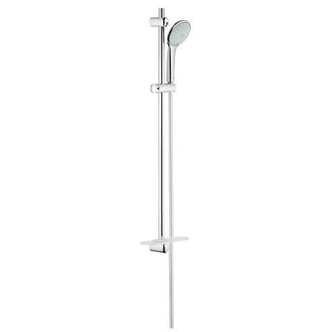 Душовий набір Grohe Euphoria (27225001) Купити Душовий набір Grohe Euphoria (27225001) в Києві vannaja.kiev.ua