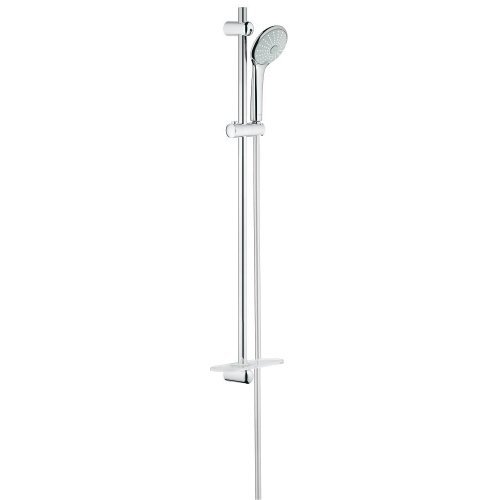 Купити Душовий набір Grohe Euphoria (27226001) в Києві vannaja.kiev.ua