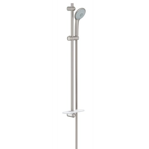 Душовий набір Grohe Euphoria (27226DC1) Купити Душовий набір Grohe Euphoria (27226DC1) в Києві vannaja.kiev.ua