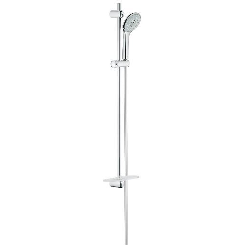 Купити Душовий набір Grohe Euphoria (27227001) в Києві vannaja.kiev.ua