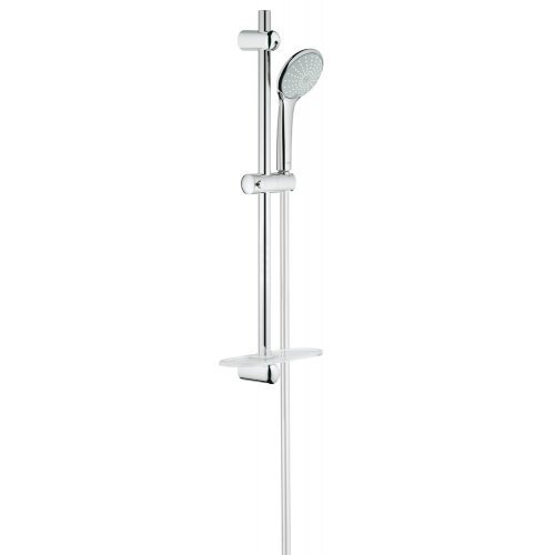 Купити Душовий набір Grohe Euphoria (27242001) в Києві vannaja.kiev.ua