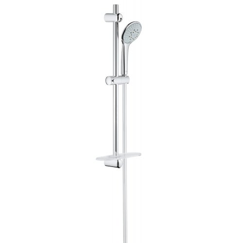 Душовий набір Grohe Euphoria (27232001) Купити Душовий набір Grohe Euphoria (27232001) в Києві vannaja.kiev.ua