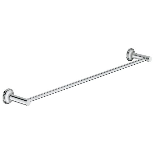 Полотенцедержатель Grohe Essentials Authentic 40653001 Купить Полотенцедержатель Grohe Essentials Authentic 40653001 в Киеве vannaja.kiev.ua
