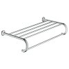 Купити Полиця для рушників Grohe Essentials Authentic 40660001 в Києві vannaja.kiev.ua