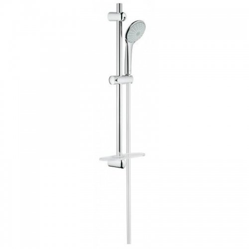 Душевой гарнитур с монолейкой GROHE 27266 EUPHORIA MONO 27266001 Купить Душевой гарнитур с монолейкой GROHE 27266 EUPHORIA MONO 27266001 в Киеве vannaja.kiev.ua