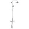 Купити Grohe 27296001 Euphoria 27296 Душова Система з Термостатом Grohe для душа в Києві vannaja.kiev.ua