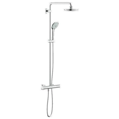 Купити Grohe 27296001 Euphoria 27296 Душова Система з Термостатом Grohe для душа в Києві vannaja.kiev.ua