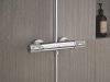 Купити Душова система з термостатом для душа Grohe Euphoria System 27296003 якість супер, латунь хром в Києві vannaja.kiev.ua