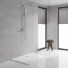 Купити Душова система з термостатом для душа Grohe Euphoria System 27296003 якість супер, латунь хром в Києві vannaja.kiev.ua