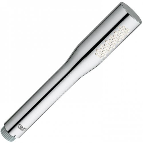 Grohe 27367000 Euphoria Cosmopolitan 27367 Ручной Душ с Одним Режимом Струи Цвет Хром Купить Grohe 27367000 Euphoria Cosmopolitan 27367 Ручной Душ с Одним Режимом Струи Цвет Хром в Киеве vannaja.kiev.ua