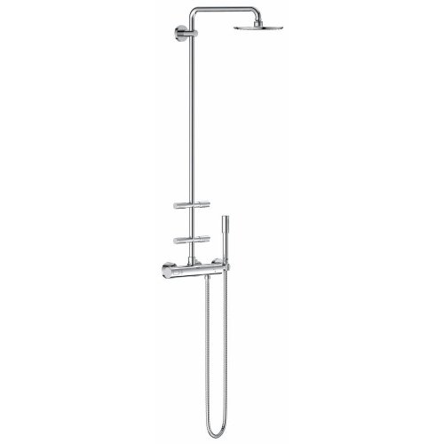 Купить Душевая стойка Grohe Rainshower Cosmopolitan (27374000) в Киеве vannaja.kiev.ua