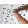 Купить Верхний душ два режима Hansgrohe 27378000 Raindance Select S 300 2jet 27378 в Киеве vannaja.kiev.ua