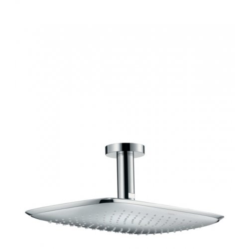 HANSGROHE 27390000 PURAVIDA 27390 Верхній душ стельовий один тип струменя Купити HANSGROHE 27390000 PURAVIDA 27390 Верхній душ стельовий один тип струменя в Києві vannaja.kiev.ua
