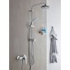 Купить 27394001 Grohe Tempesta Cosmopolitan 27394 Душова система для смесителя  в Киеве vannaja.kiev.ua