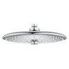 Купити Лійка для верхнього душу Grohe Euphoria 260 SmartContro 26455000 3 режими (Rain, SmartRain, Jet) в Києві vannaja.kiev.ua